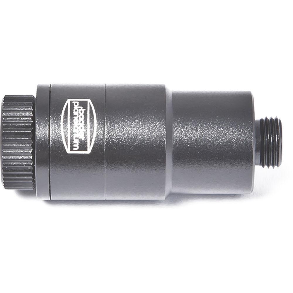 Alpine Astronomical Baader 12.5mm Micro-Guide Eyepiece with Log-Pot Illuminator