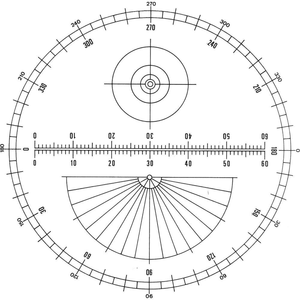 Alpine Astronomical Baader 12.5mm Micro-Guide Eyepiece with Log-Pot Illuminator