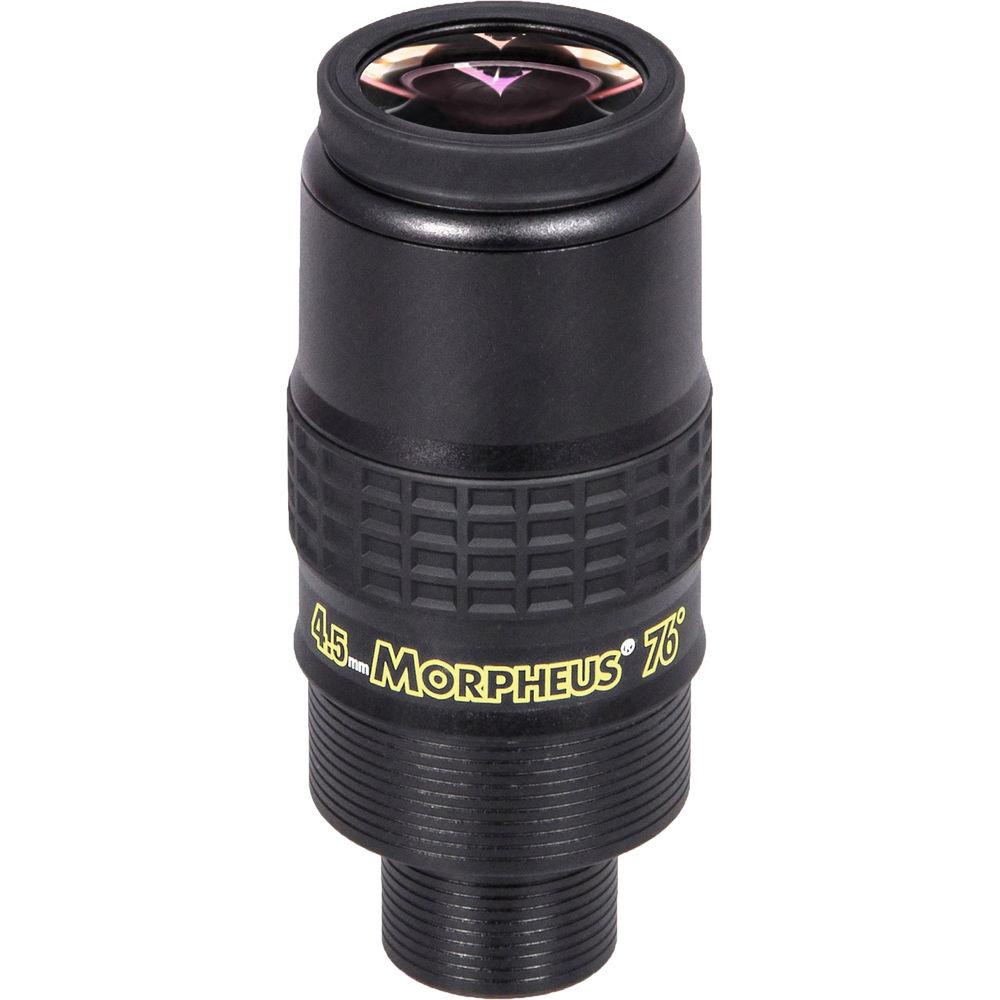 Alpine Astronomical Baader 76° Morpheus 4.5mm Eyepiece