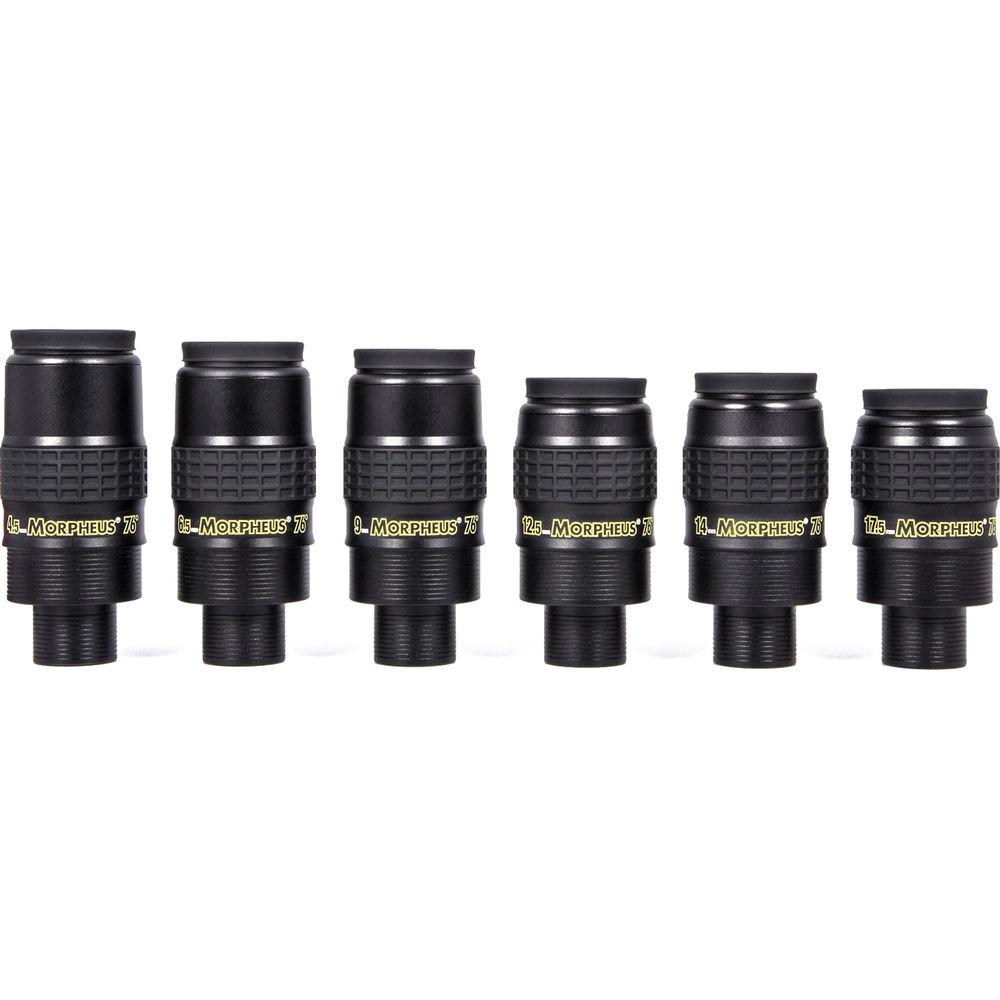 Alpine Astronomical Baader 76° Morpheus 4.5mm Eyepiece