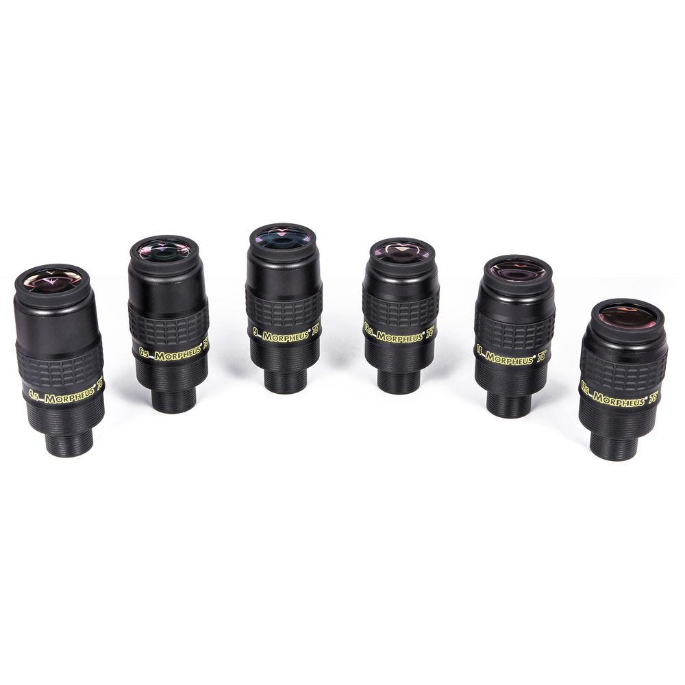 Alpine Astronomical Baader 76° Morpheus 4.5mm Eyepiece