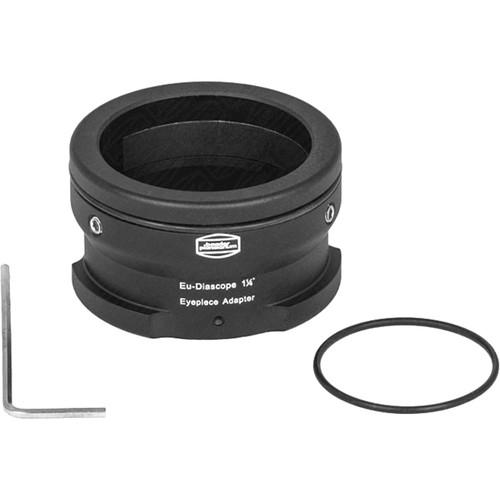 Alpine Astronomical Zeiss DiaScope Bayonet Eyepiece Adapter