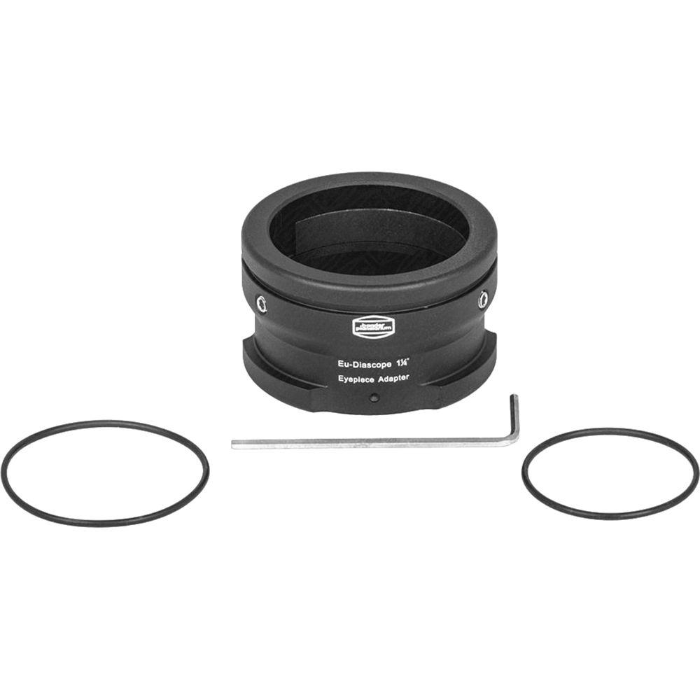 Alpine Astronomical Zeiss DiaScope Bayonet Eyepiece Adapter
