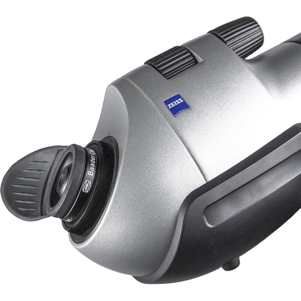 Alpine Astronomical Zeiss DiaScope Bayonet Eyepiece Adapter