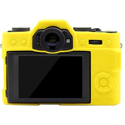Amzer Soft Silicone Protective Case for Fujifilm X-T20, Amzer, Soft, Silicone, Protective, Case, Fujifilm, X-T20