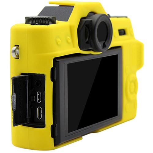 Amzer Soft Silicone Protective Case for Fujifilm X-T20