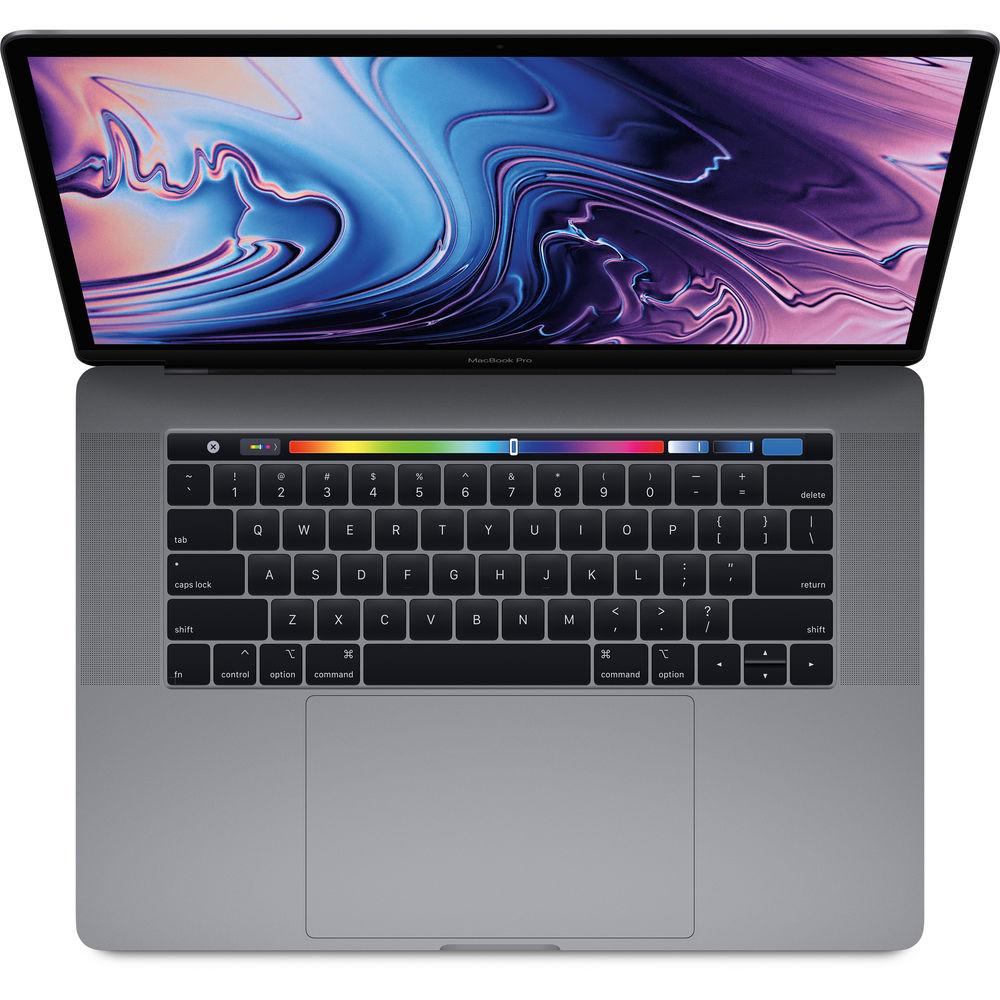 Apple 15.4" MacBook Pro with Touch Bar