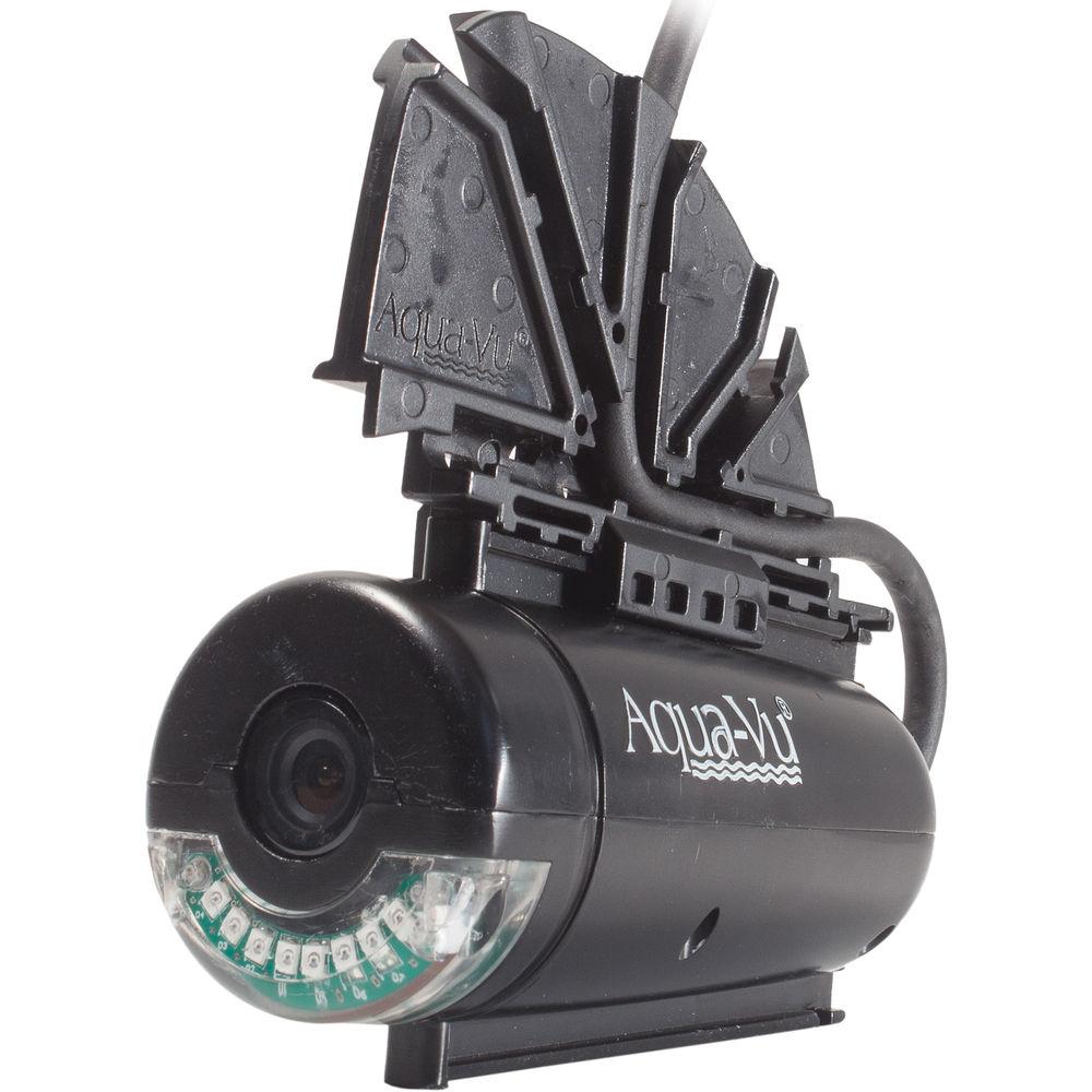 Aqua-Vu HD7i 7" High-Definition Underwater Viewing System
