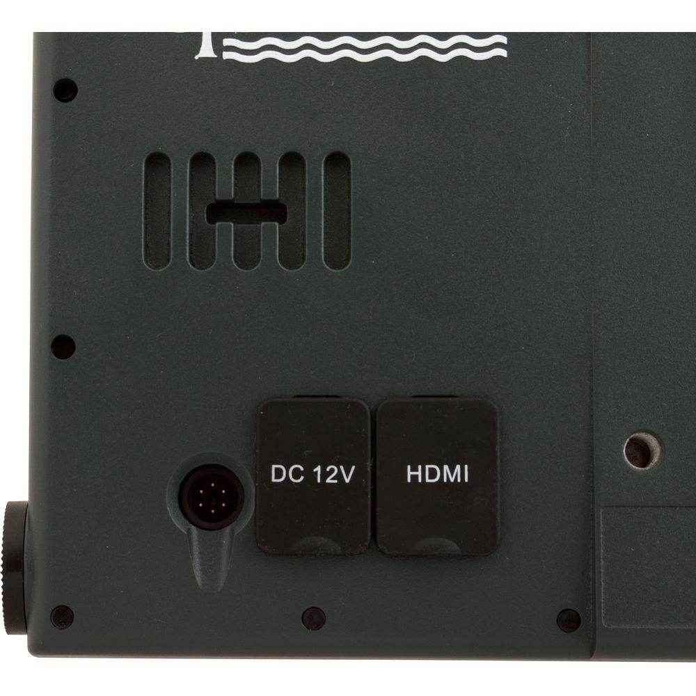 Aqua-Vu HD7i 7" High-Definition Underwater Viewing System