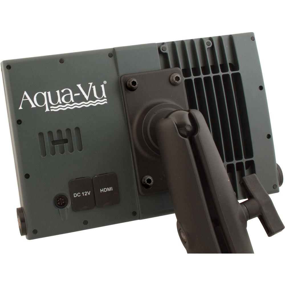 Aqua-Vu HD7i 7" High-Definition Underwater Viewing System