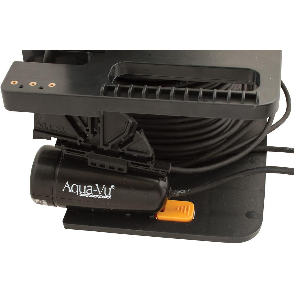 Aqua-Vu HD7i 7" High-Definition Underwater Viewing System