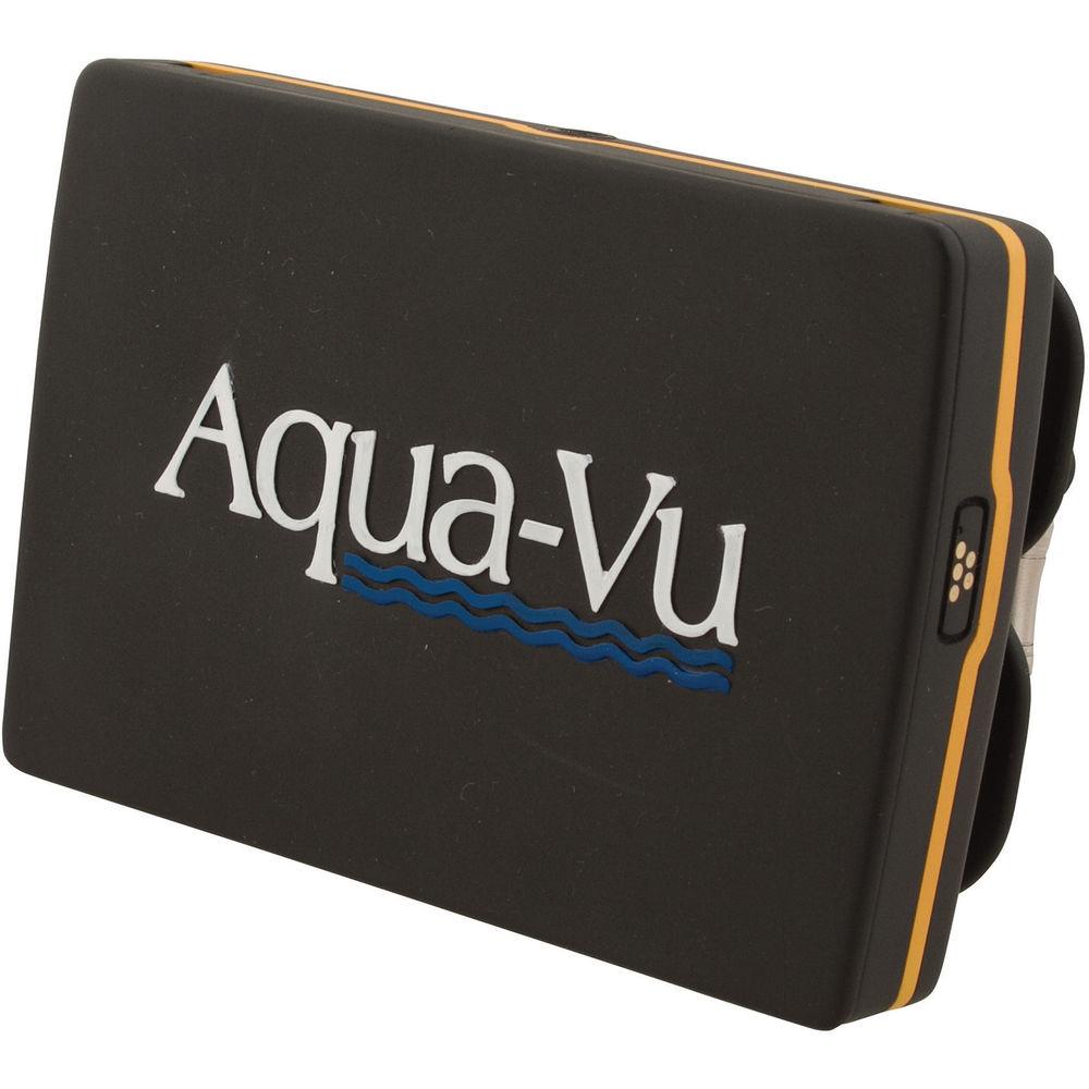 Aqua-Vu micro 5.0 Revolution Pro Underwater Viewing System
