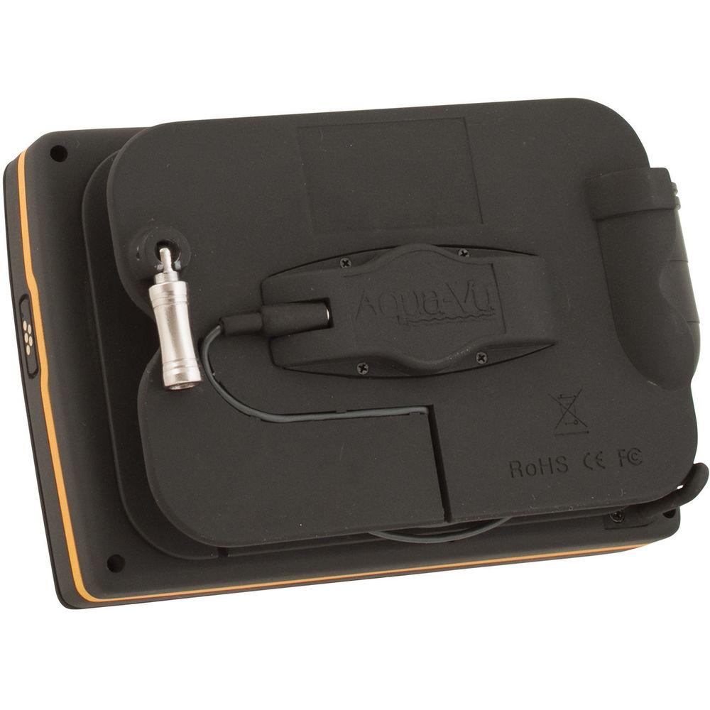 Aqua-Vu micro 5.0 Revolution Pro Underwater Viewing System