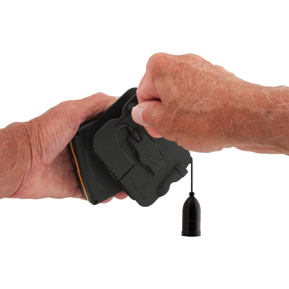 Aqua-Vu micro 5.0 Revolution Underwater Viewing System