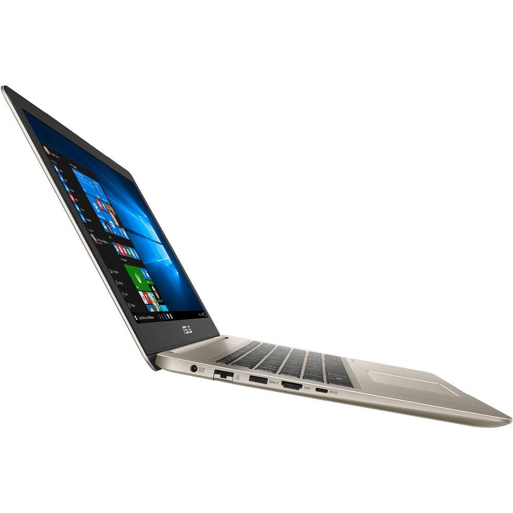ASUS 15.6" VivoBook Pro 15 N580GD Laptop