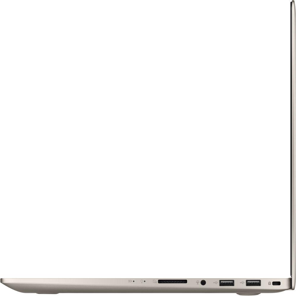ASUS 15.6" VivoBook Pro 15 N580GD Laptop