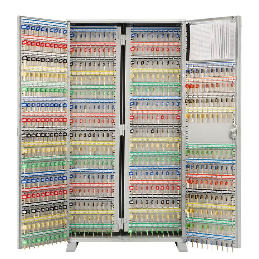 Barska 1,170-Position Key Cabinet