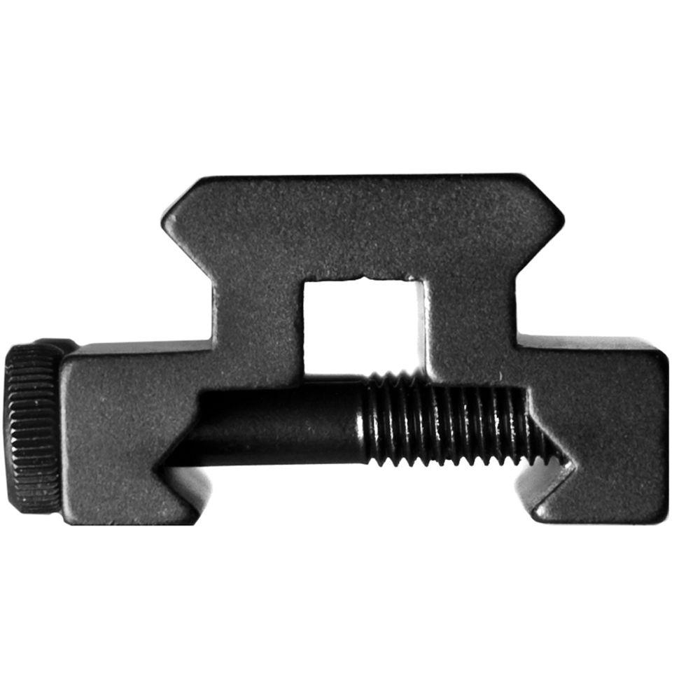 Barska AW11762 Picatinny-Style Mounts with Rail