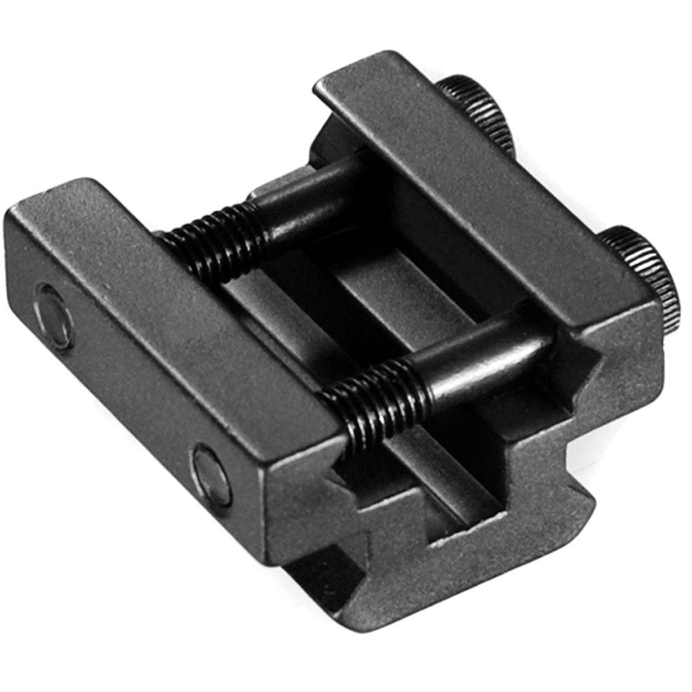 Barska AW11762 Picatinny-Style Mounts with Rail