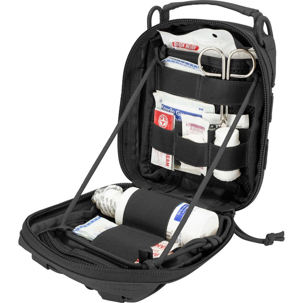 Barska Loaded Gear CX-900 First Aid Utility Pouch