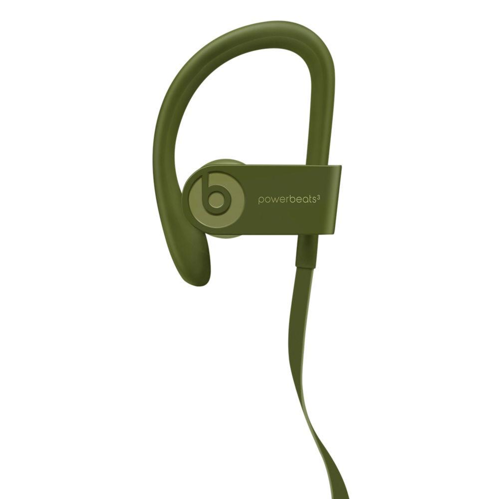 Beats by Dr. Dre Neighborhood Collection Powerbeats3 Wireless Earphones