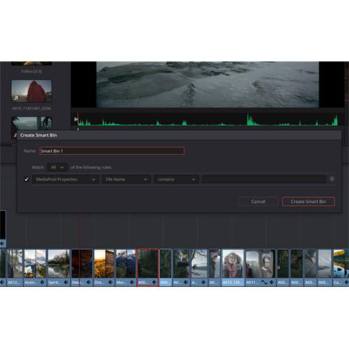 Blackmagic Design DaVinci Resolve 15 Studio