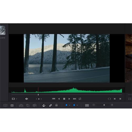 Blackmagic Design DaVinci Resolve 15 Studio
