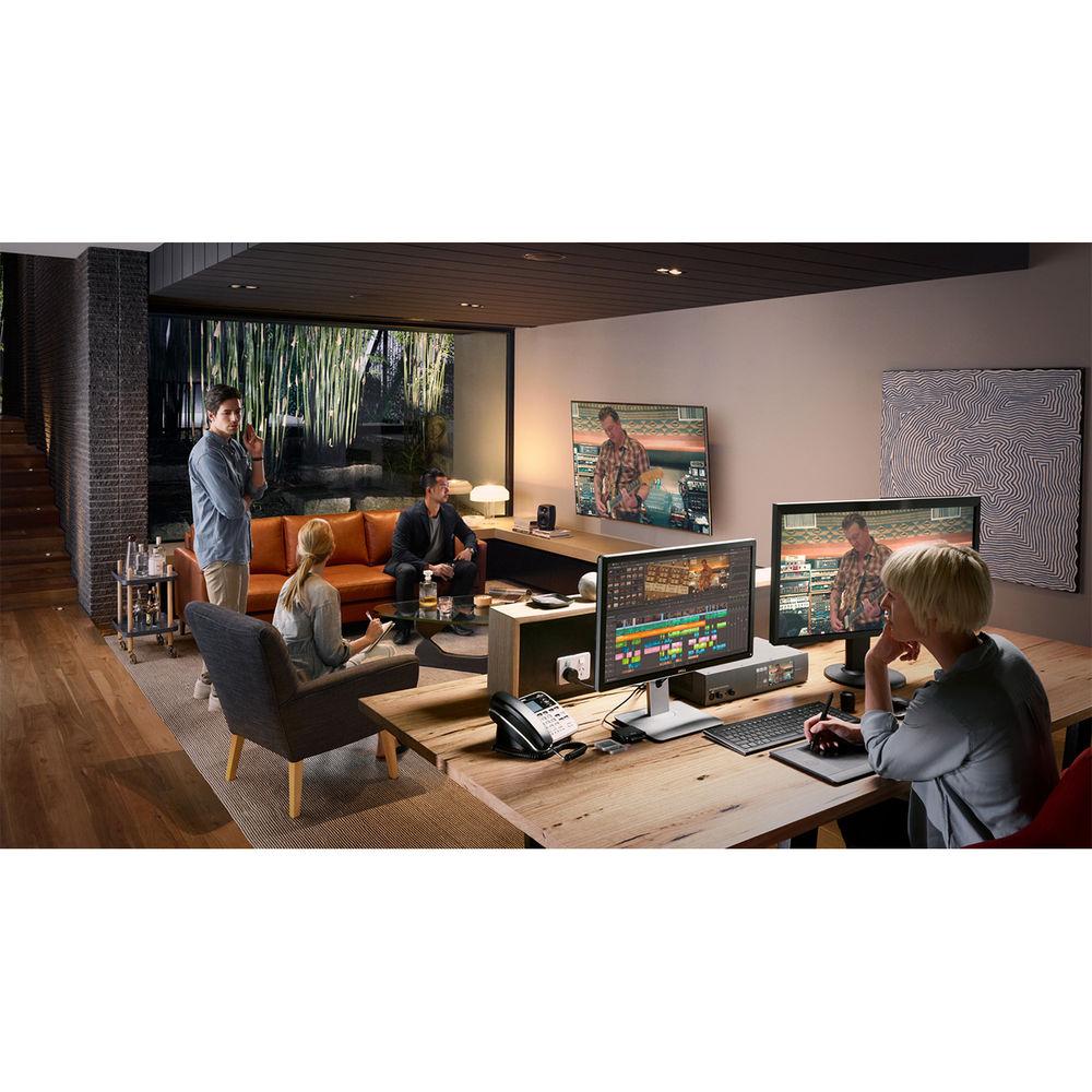 Blackmagic Design DaVinci Resolve 15 Studio