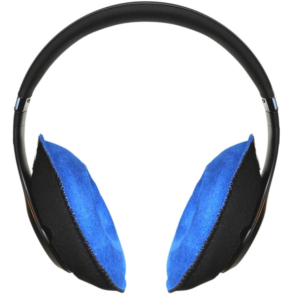 Bluestar CanSkins Earcup Covers for Beats by Dr. Dre Studio3 Wireless Headphones