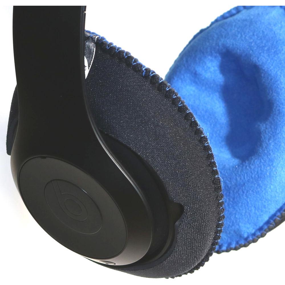 Bluestar CanSkins Earcup Covers for Beats by Dr. Dre Studio3 Wireless Headphones