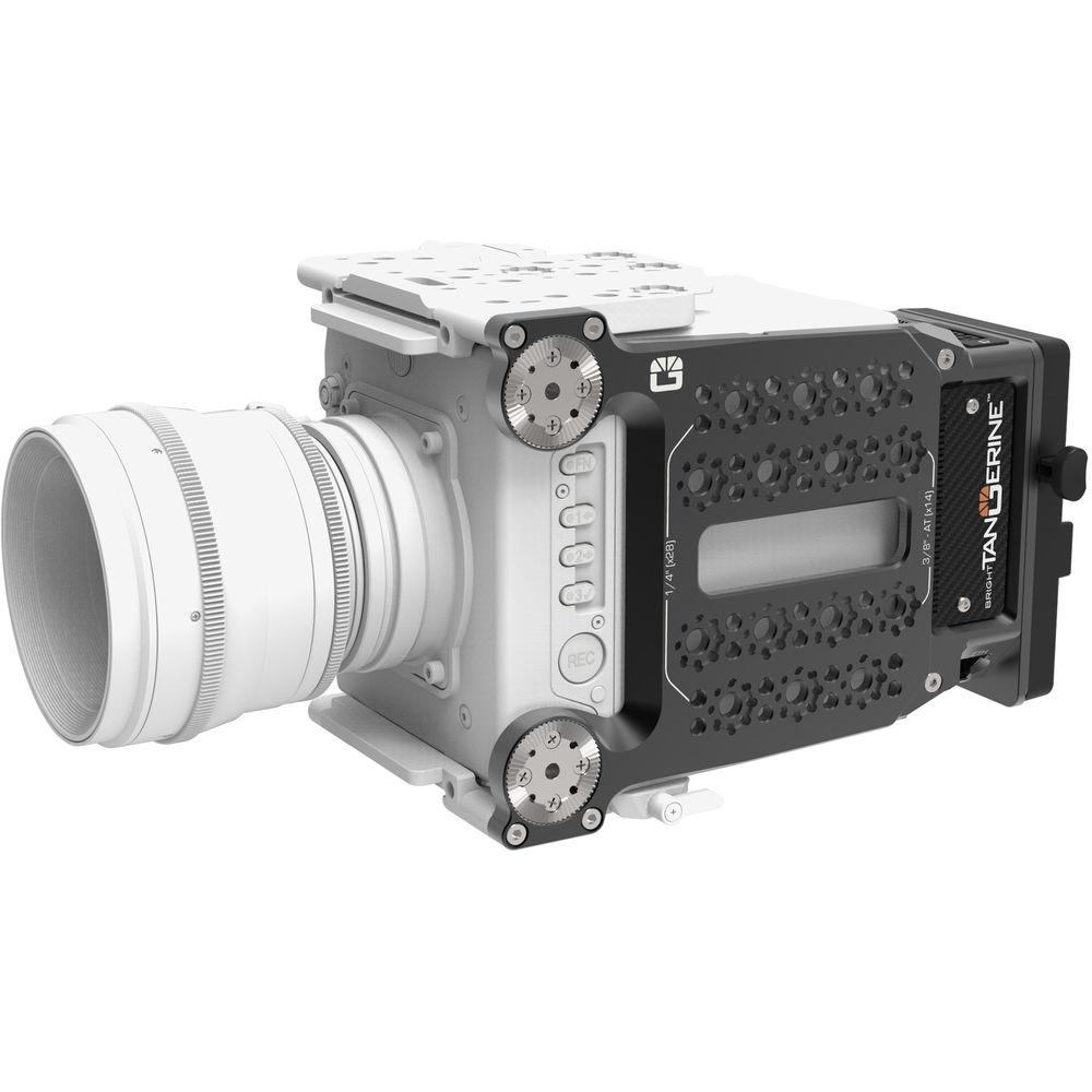Bright Tangerine ARRI ALEXA Mini Master System