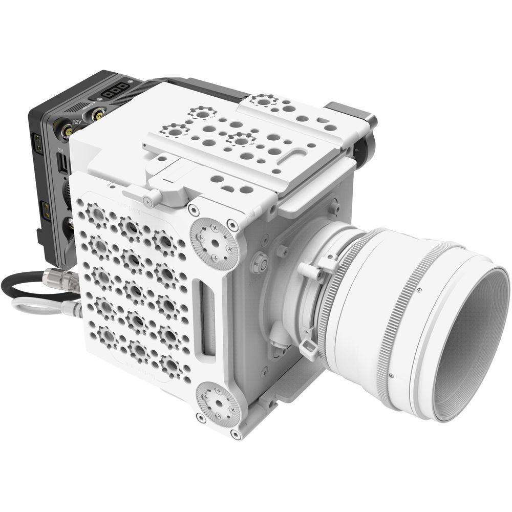 Bright Tangerine ARRI ALEXA Mini Master System