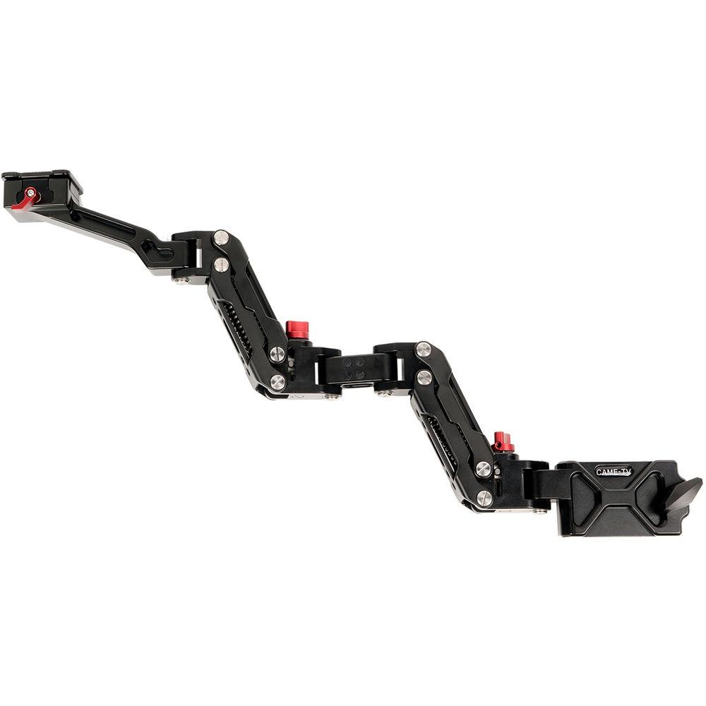 CAME-TV Support System for Gimbal Stabilizer