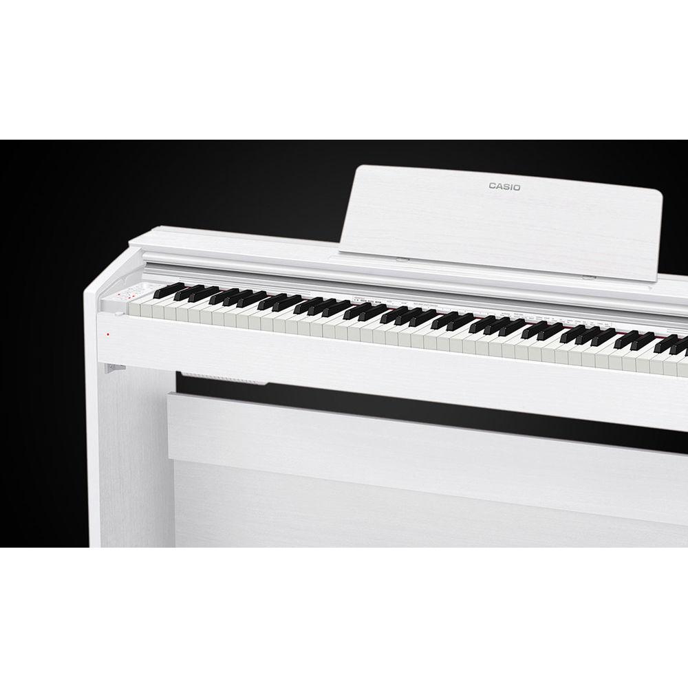 Casio PX-870WE Privia 88-Key Digital Piano