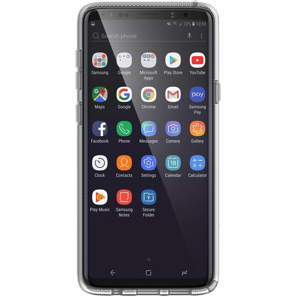Catalyst Impact Protection Case for Samsung Galaxy S9