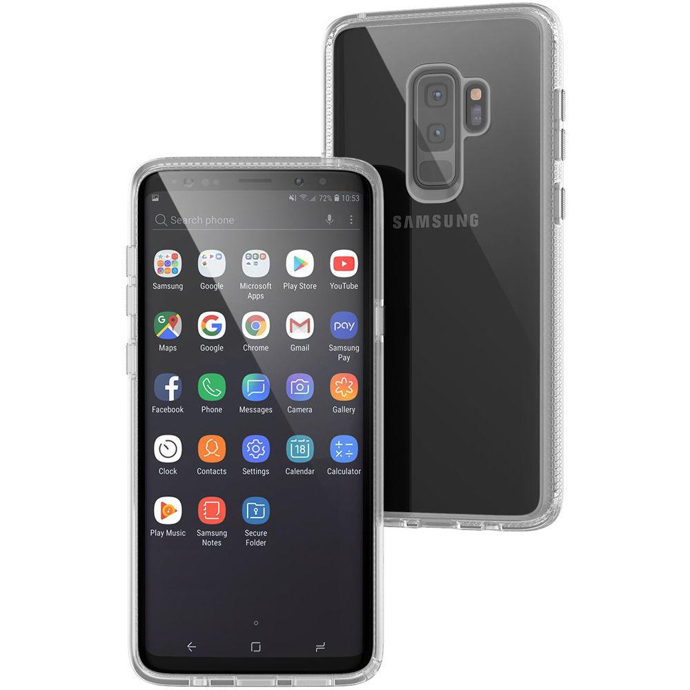 Catalyst Impact Protection Case for Samsung Galaxy S9