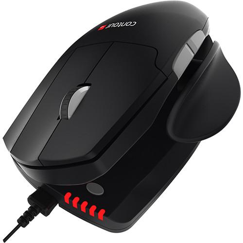 Contour Design Unimouse Mouse