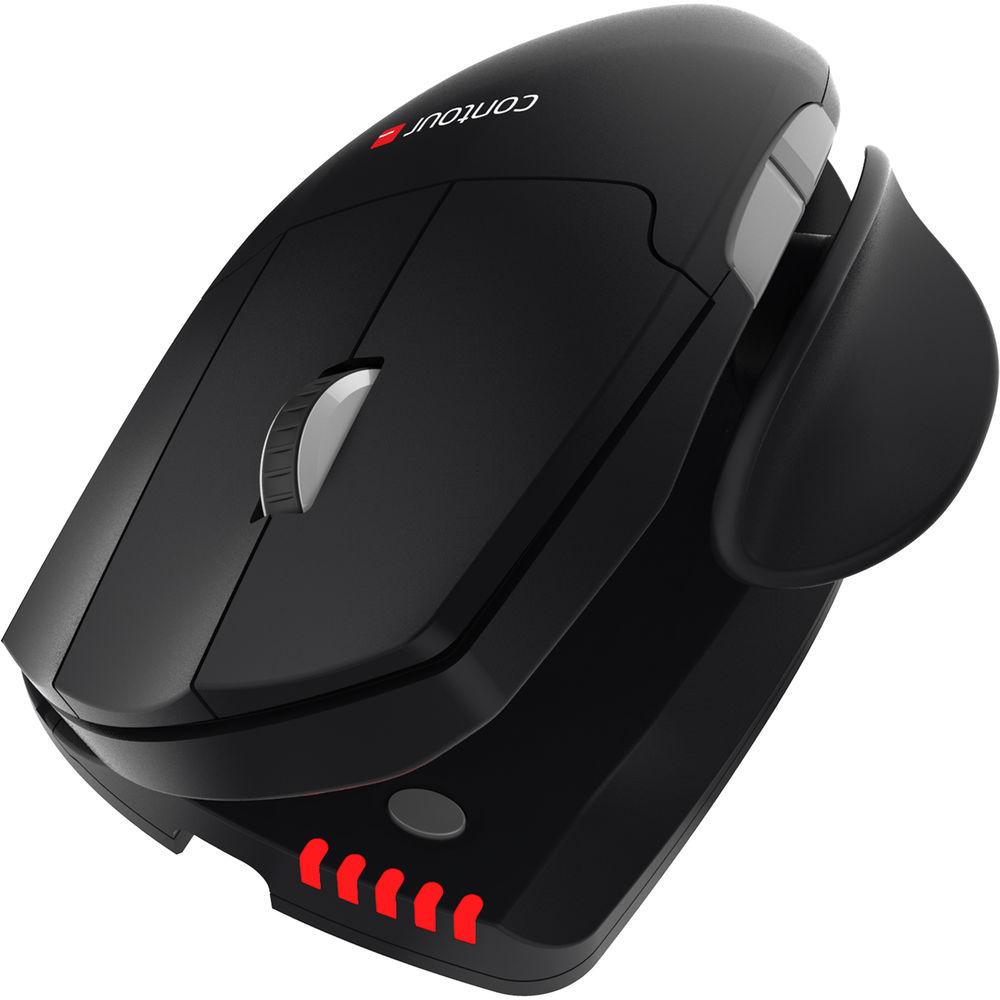 Contour Design Unimouse Mouse