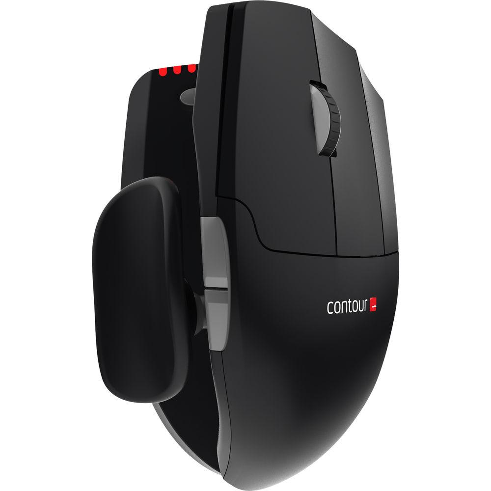 Contour Design Unimouse Mouse