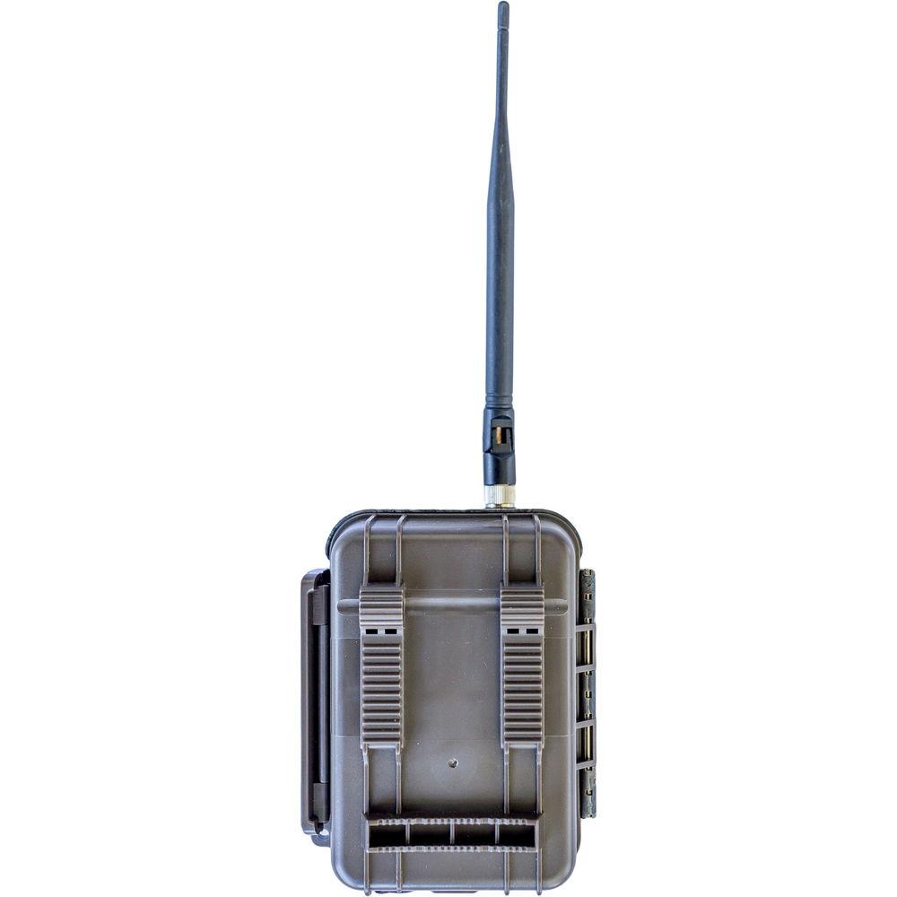 Covert Scouting Cameras Code Black Canada Trail Camera