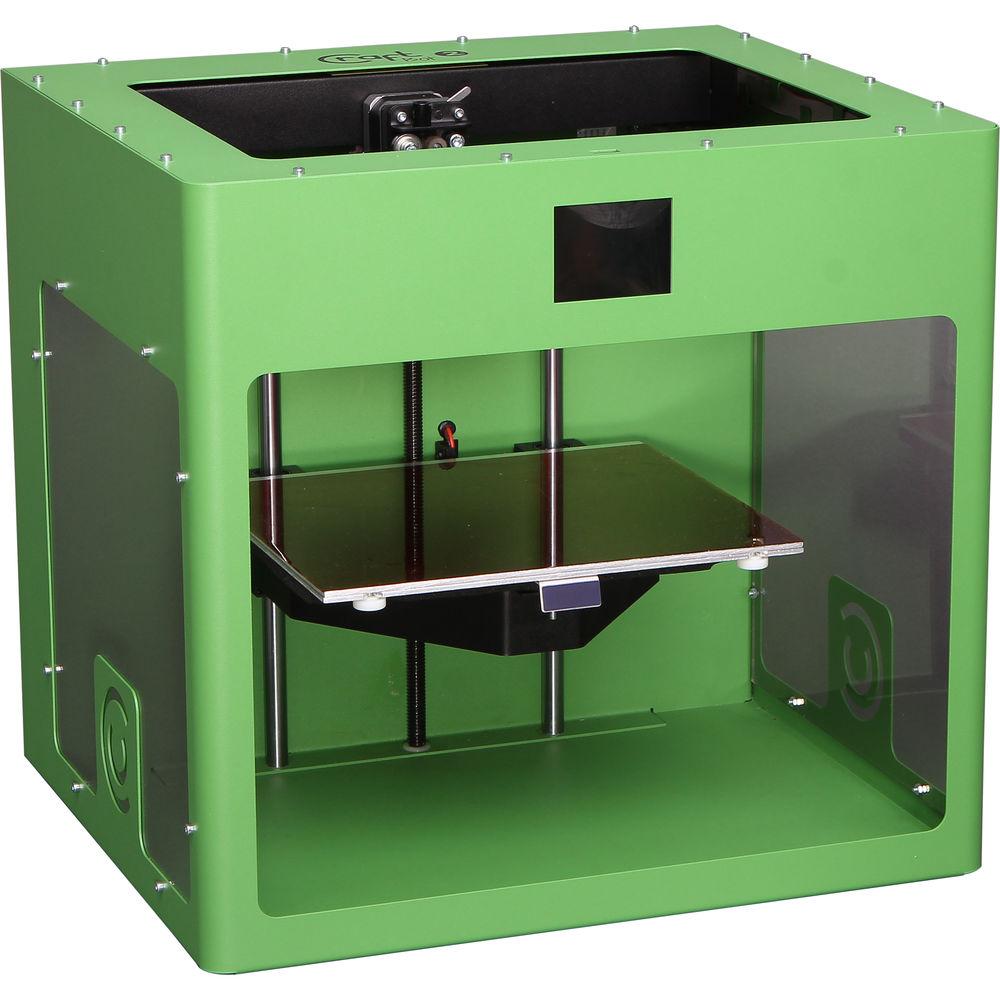 CraftBot 2 3D Printer