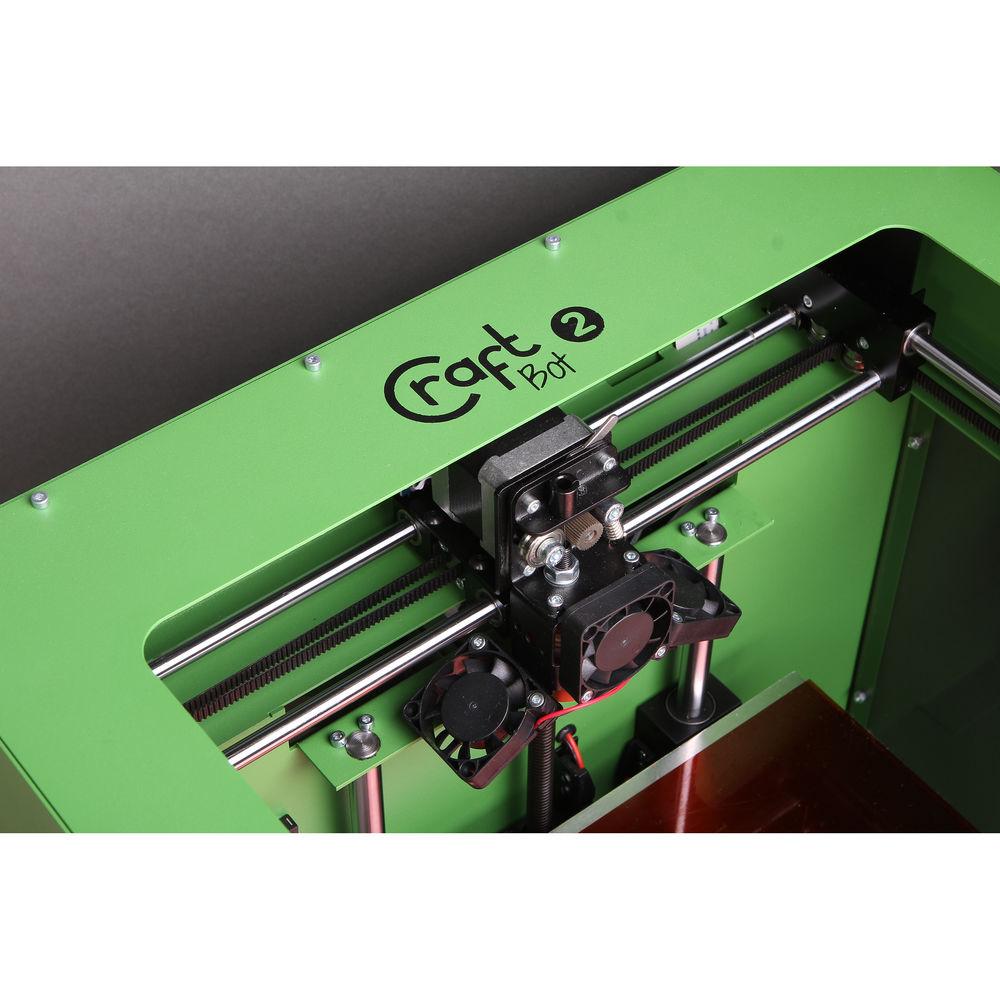 CraftBot 2 3D Printer