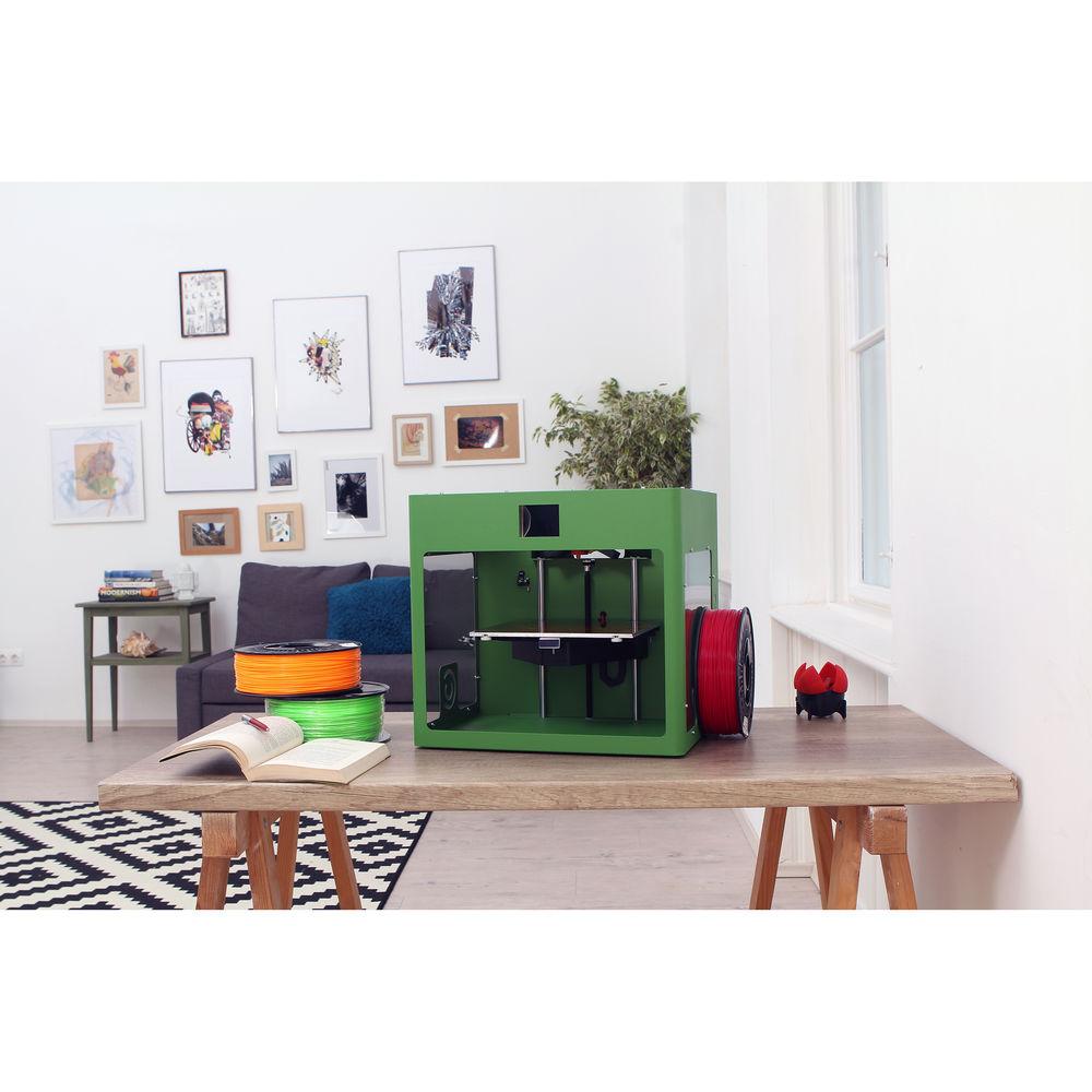 CraftBot 2 3D Printer