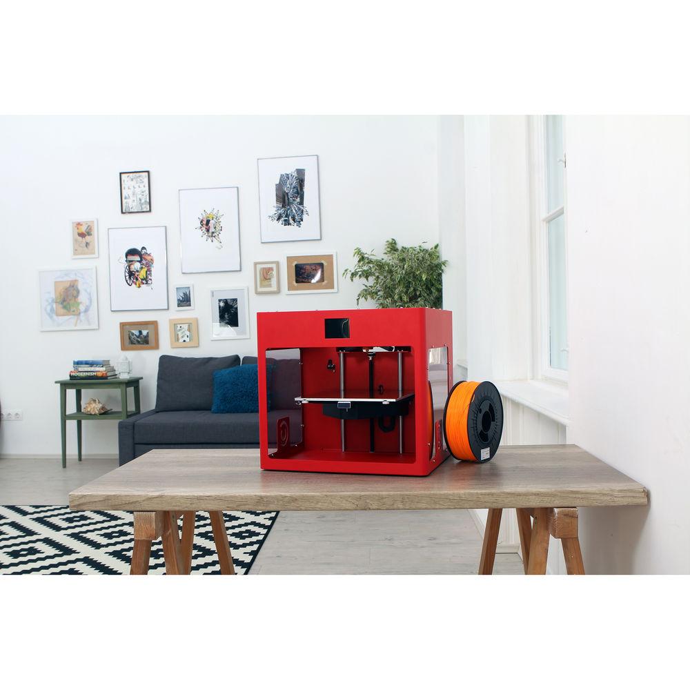 CraftBot 2 3D Printer