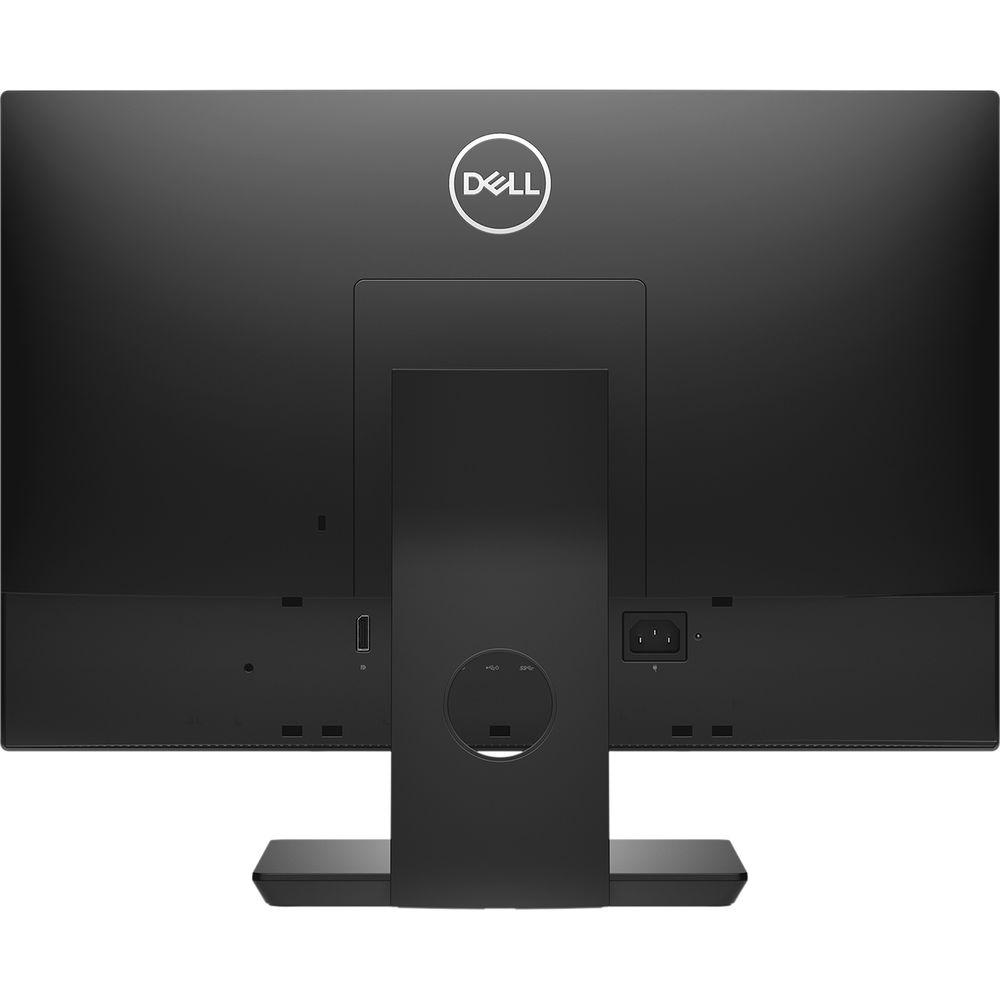 Dell 21.5" OptiPlex 5260 All-in-One Desktop Computer