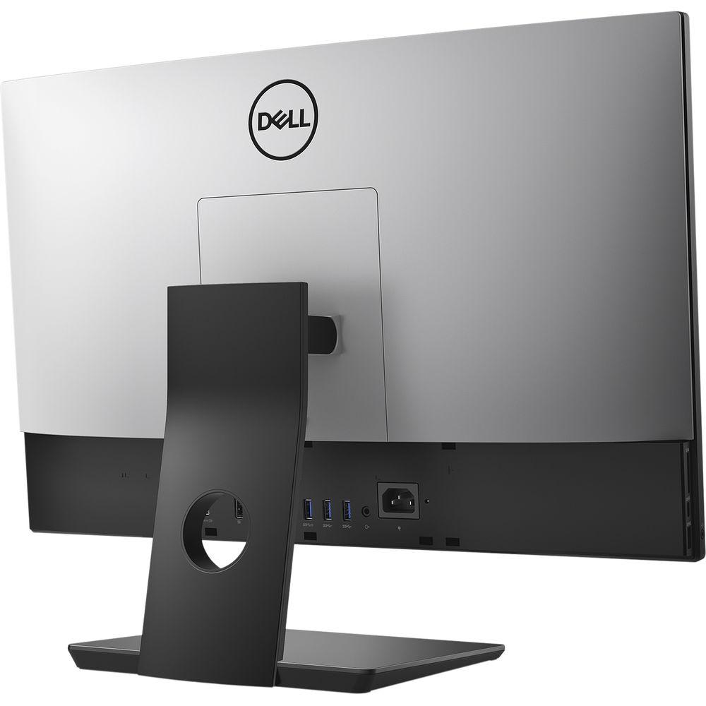 Dell 23.8" OptiPlex 7460 All-in-One Desktop Computer
