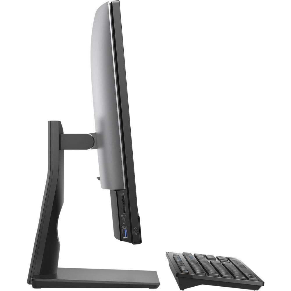 Dell 23.8" OptiPlex 7460 All-in-One Desktop Computer