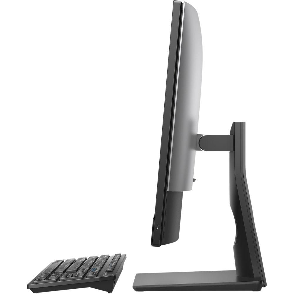 Dell 23.8" OptiPlex 7460 All-in-One Desktop Computer