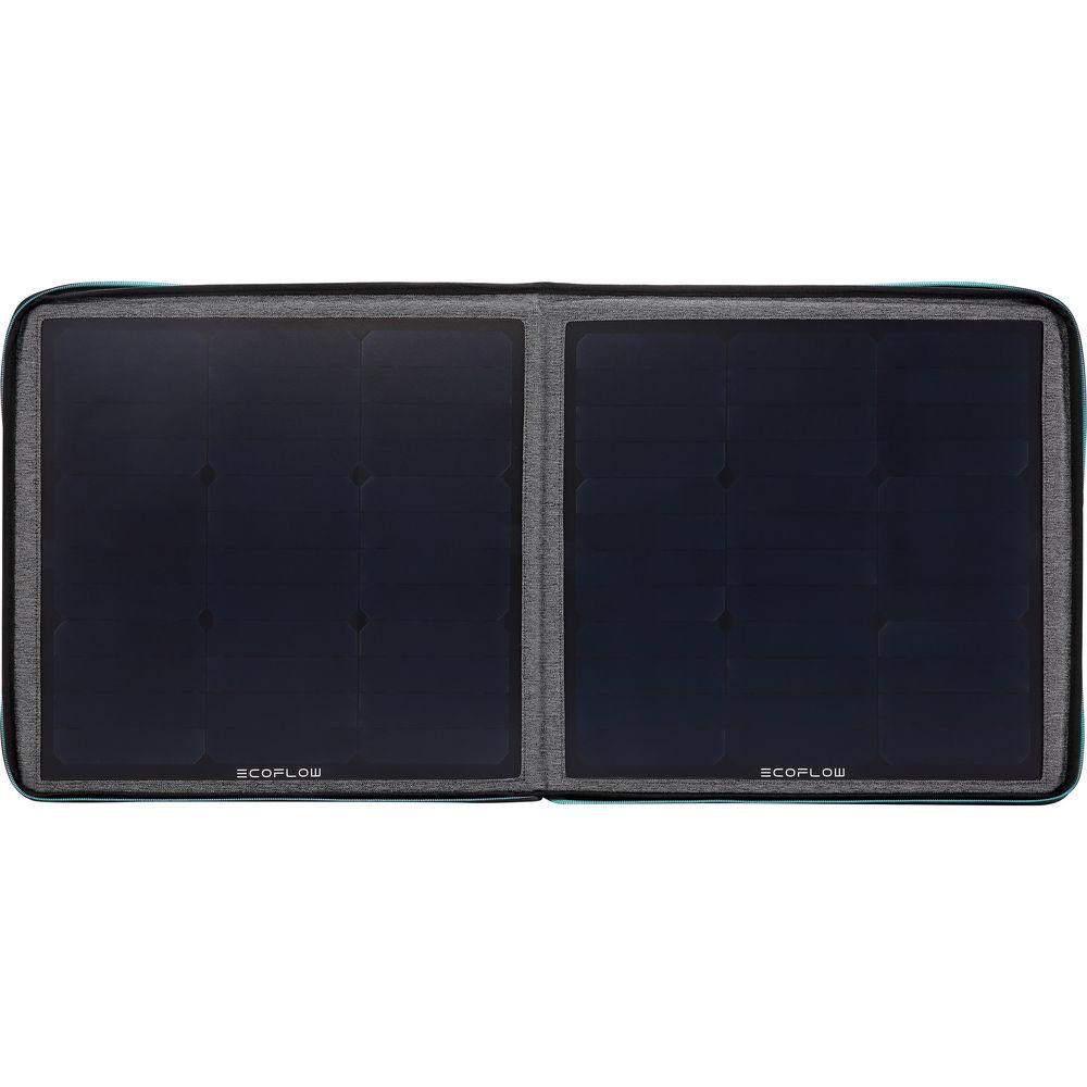EcoFlow 50W Solar Charger