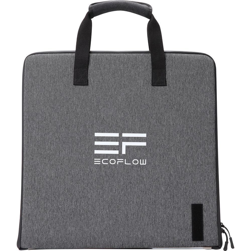 EcoFlow 50W Solar Charger